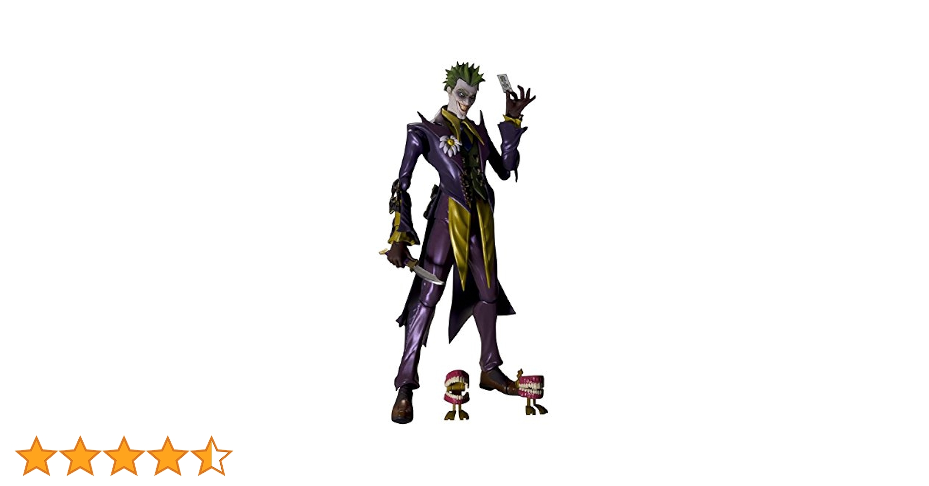 Amazon.co.jp: TAMASHII NATIONS S.H.フィギュアーツ バットマン